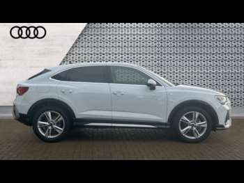 Used Audi Q3 2024 for sale - 73893941: Photo