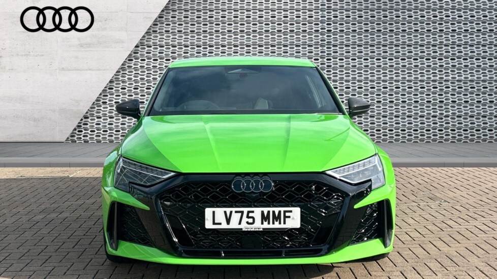 Used Audi RS3 2025 for sale - 76415266: Photo 10