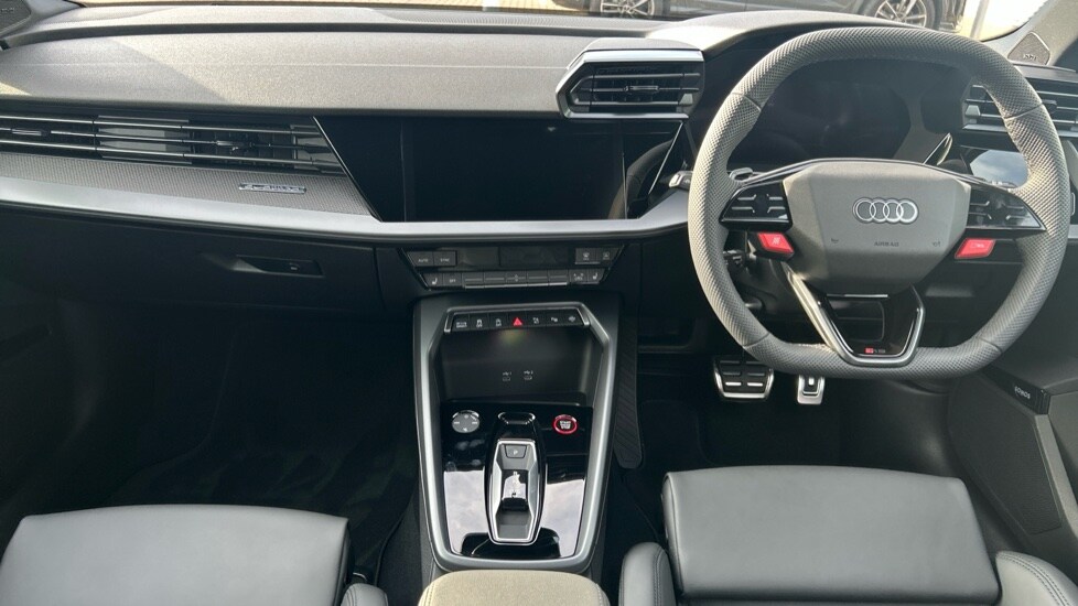 Used Audi RS3 2025 for sale - 76415266: Photo 12