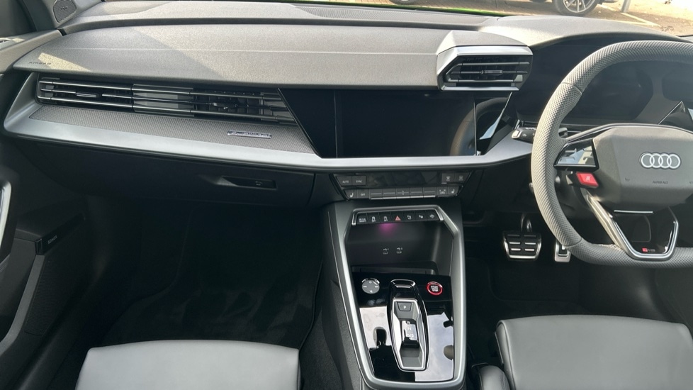 Used Audi RS3 2025 for sale - 76415266: Photo 13