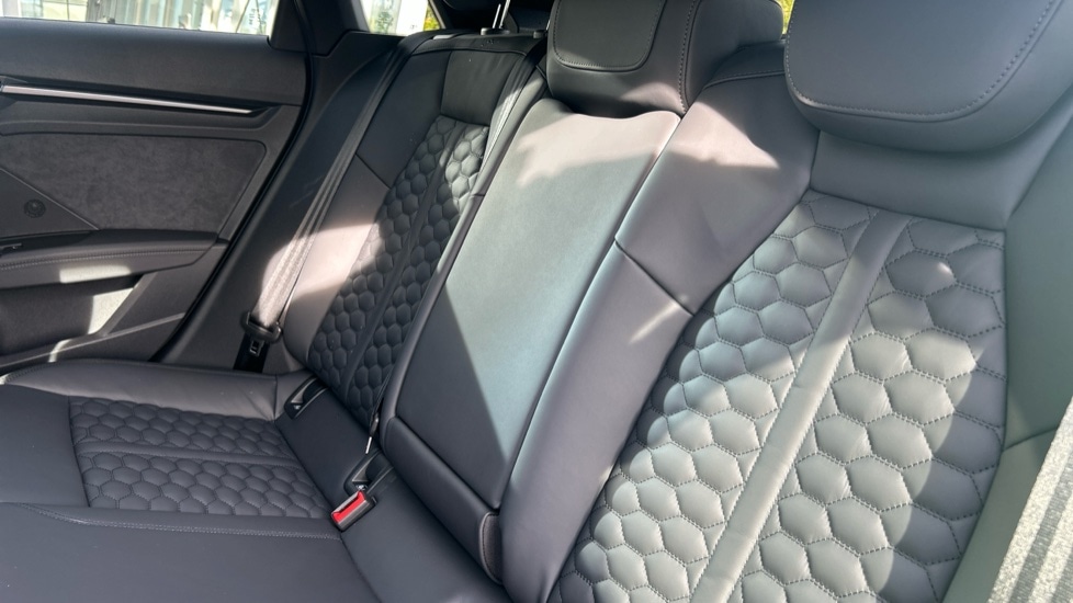 Used Audi RS3 2025 for sale - 76415266: Photo 15