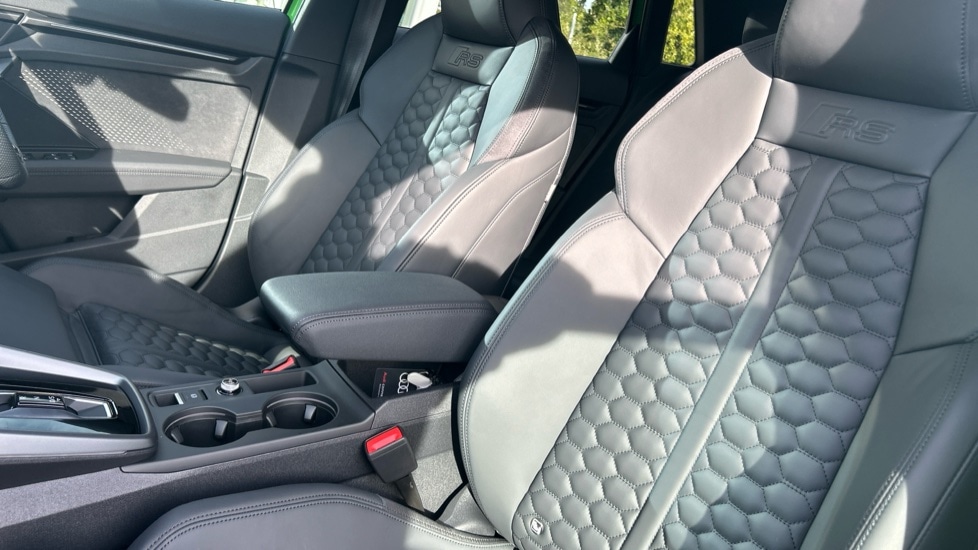 Used Audi RS3 2025 for sale - 76415266: Photo 17