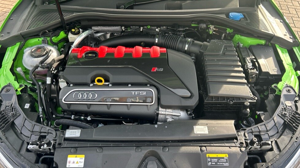 Used Audi RS3 2025 for sale - 76415266: Photo 20