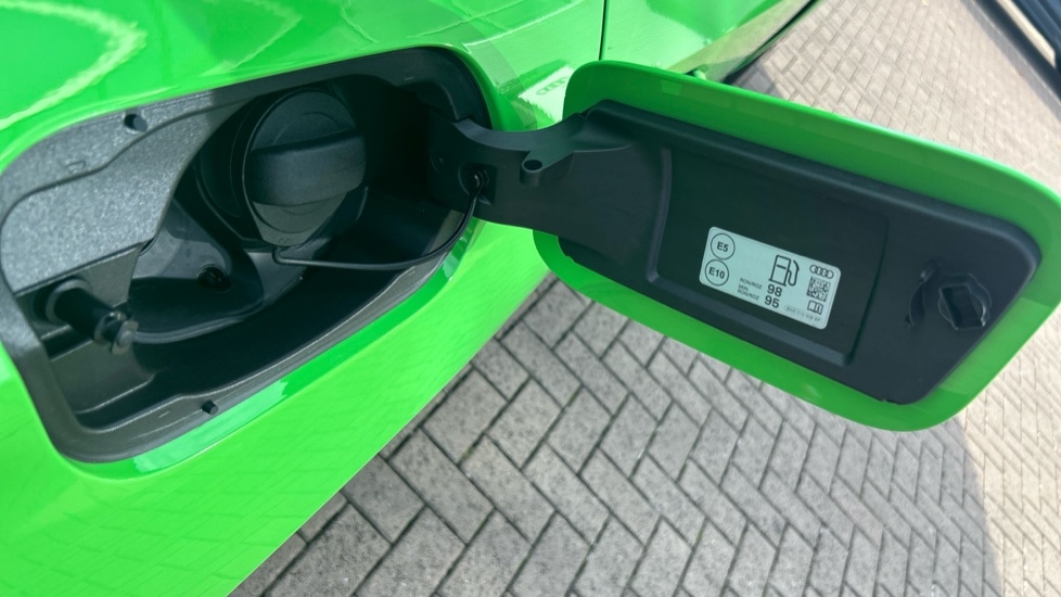 Used Audi RS3 2025 for sale - 76415266: Photo 22