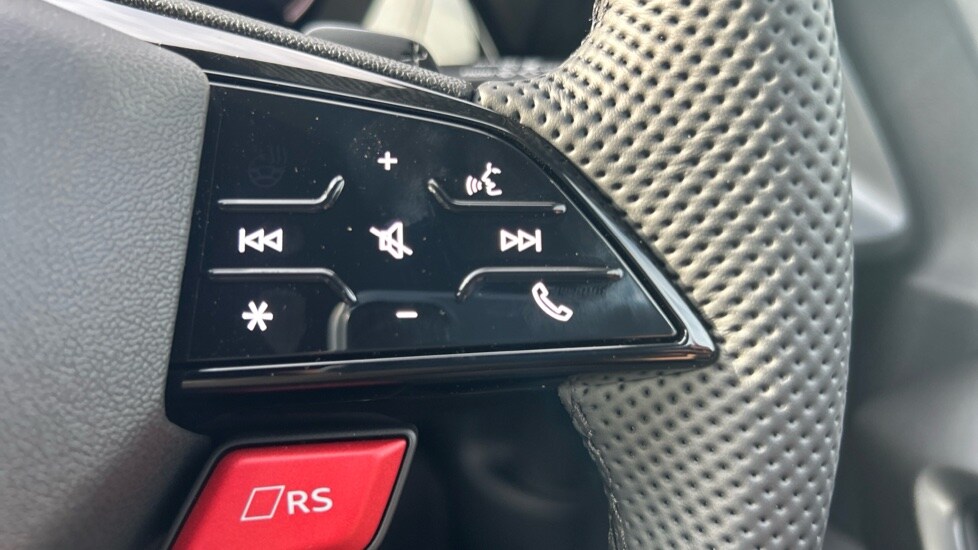 Used Audi RS3 2025 for sale - 76415266: Photo 23