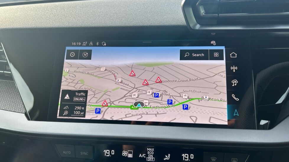 Used Audi RS3 2025 for sale - 76415266: Photo 25