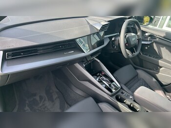 Used Audi RS3 2025 for sale - 76415266: Photo