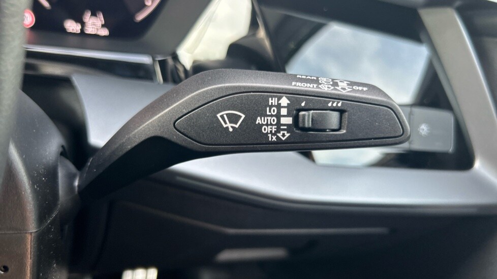 Used Audi RS3 2025 for sale - 76415266: Photo 30