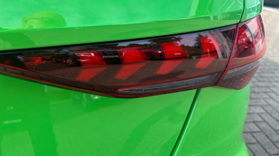 Used Audi RS3 2025 for sale - 76415266: Photo 33