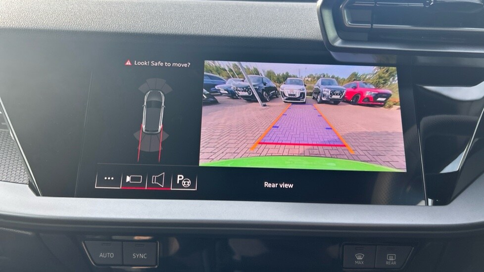 Used Audi RS3 2025 for sale - 76415266: Photo 36