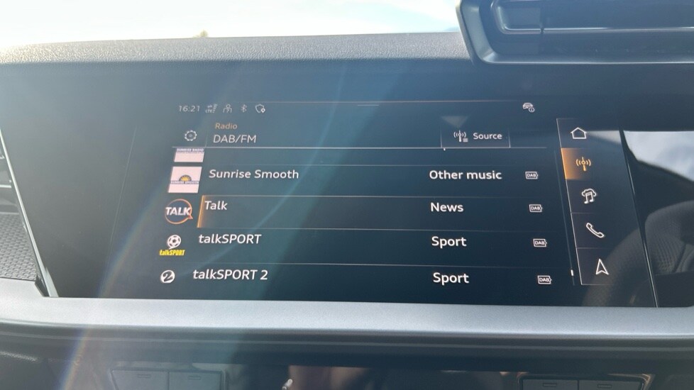 Used Audi RS3 2025 for sale - 76415266: Photo 38