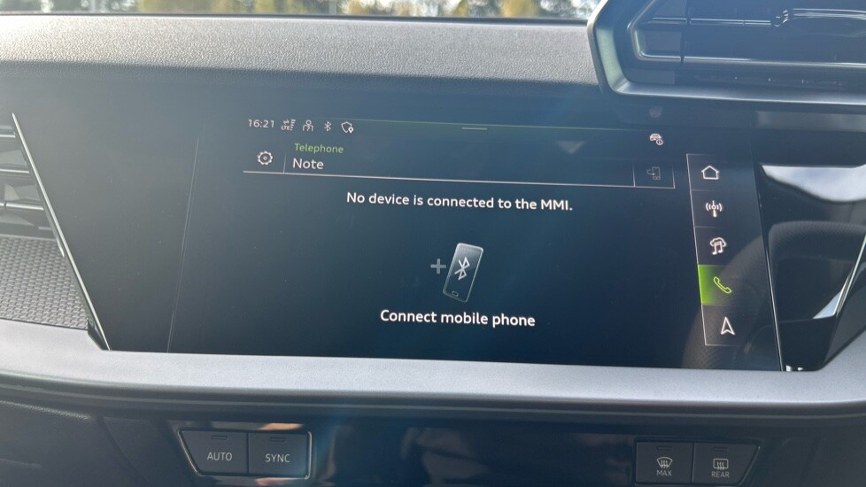 Used Audi RS3 2025 for sale - 76415266: Photo 40