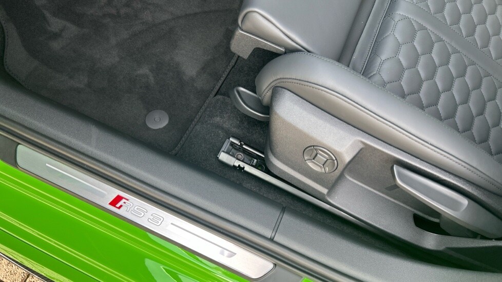 Used Audi RS3 2025 for sale - 76415266: Photo 41