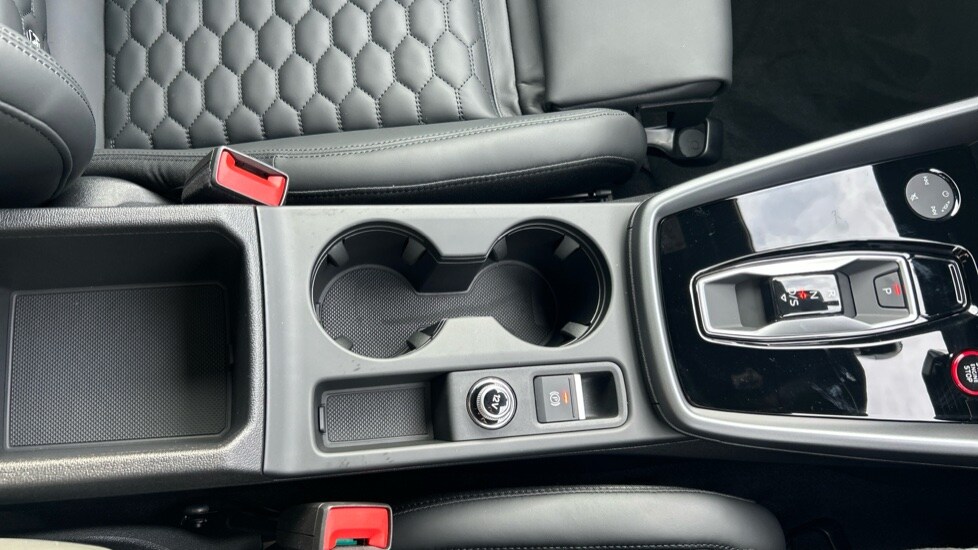 Used Audi RS3 2025 for sale - 76415266: Photo 46