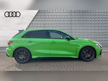Used Audi RS3 2025 for sale - 76415266: Photo