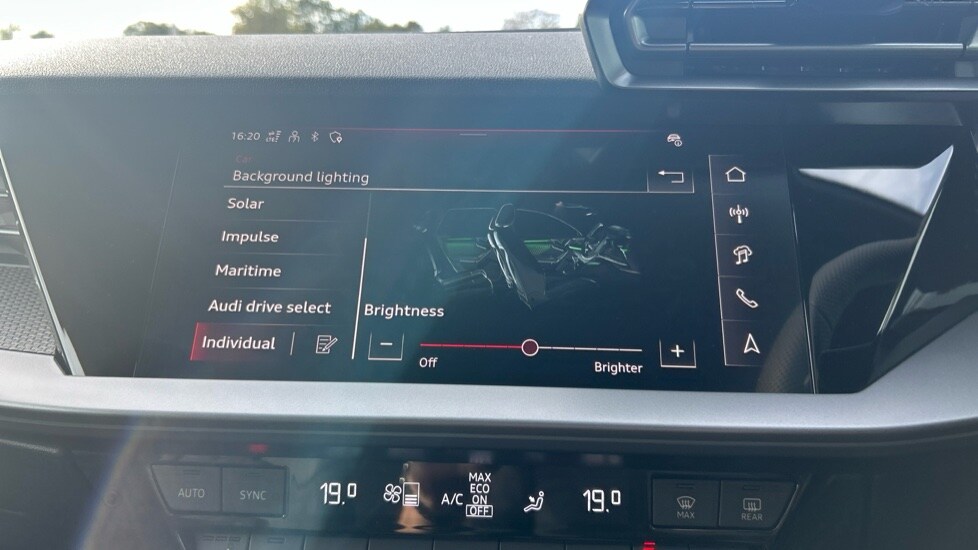 Used Audi RS3 2025 for sale - 76415266: Photo 50