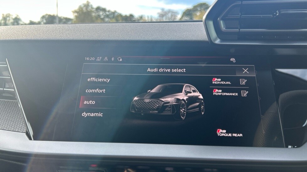 Used Audi RS3 2025 for sale - 76415266: Photo 51