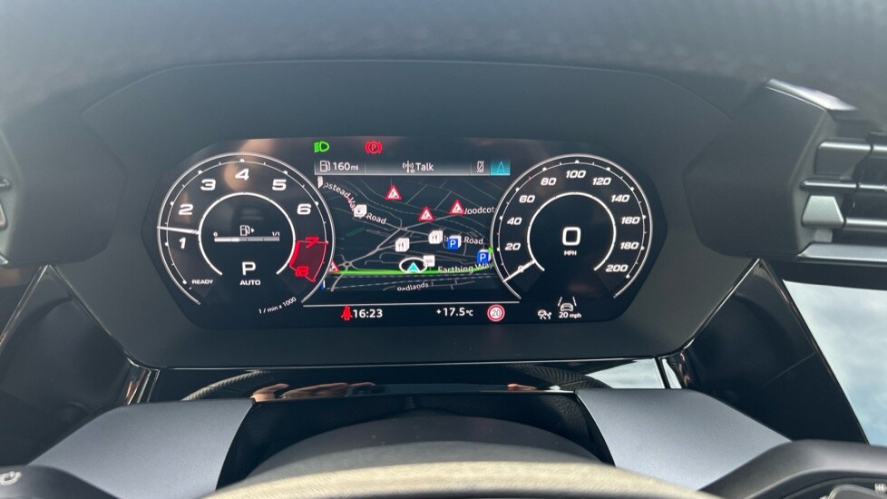 Used Audi RS3 2025 for sale - 76415266: Photo 52