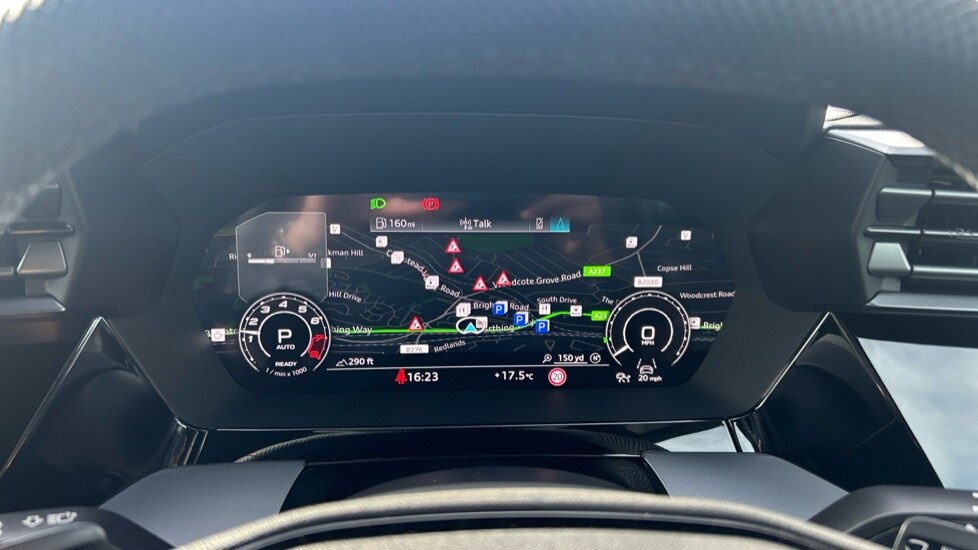 Used Audi RS3 2025 for sale - 76415266: Photo 53