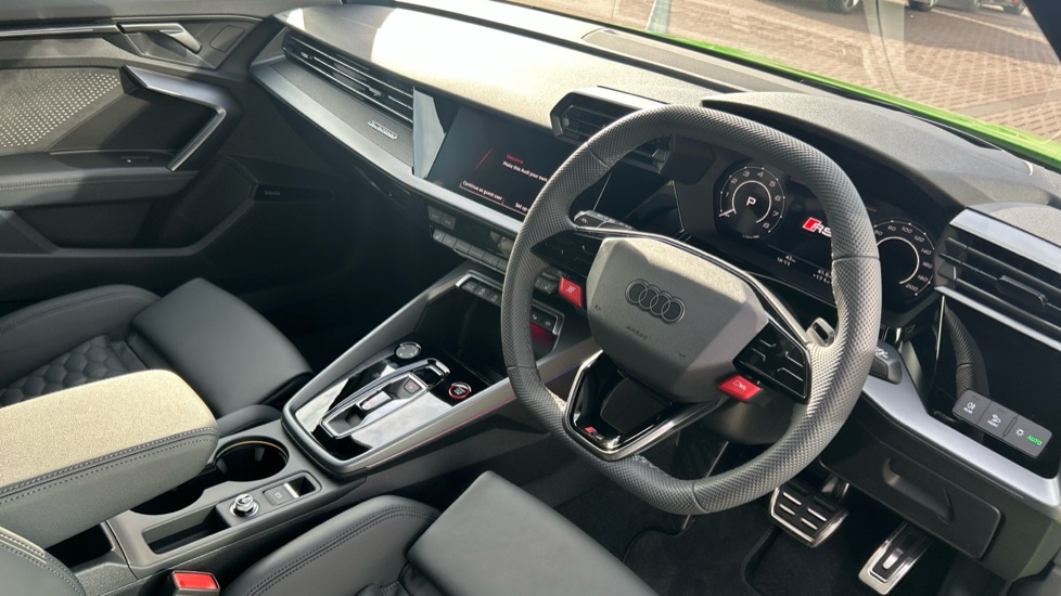 Used Audi RS3 2025 for sale - 76415266: Photo 6