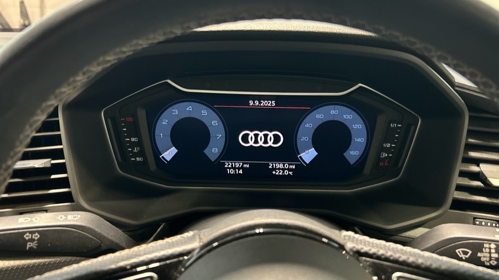Used Audi A1 2021 for sale - 76176234: Photo 14