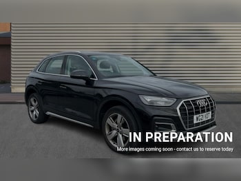 Audi - Q5