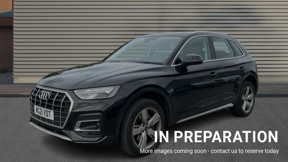 Used Audi Q5 2021 for sale - 76112034: Photo 3
