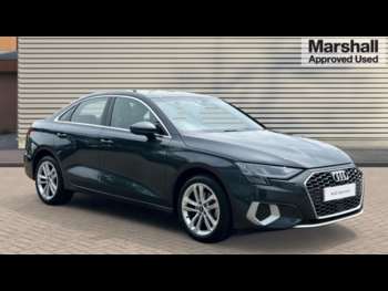 2023 - 35 TFSI Sport 4dr