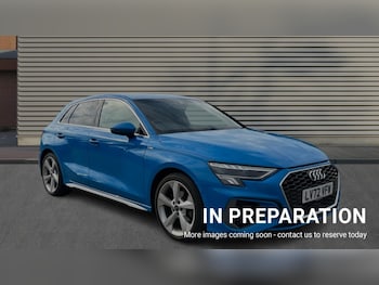 Audi - A3