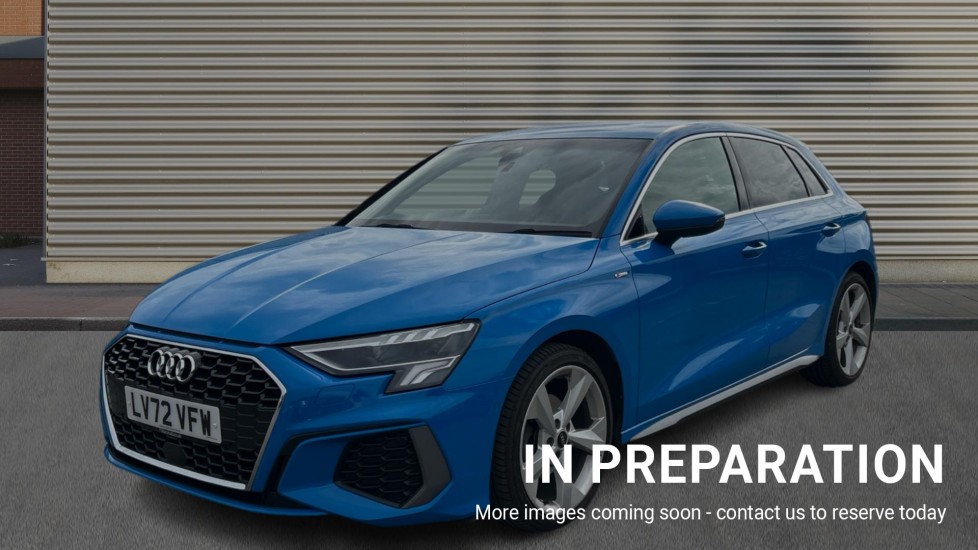 Used Audi A3 2022 for sale - 76112436: Photo 3