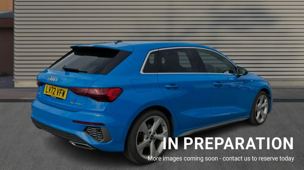 Used Audi A3 2022 for sale - 76112436: Photo 4