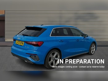 Used Audi A3 2022 for sale - 76112436: Photo 4