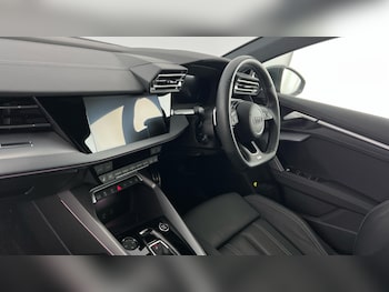 Used Audi A3 2024 for sale - 77057888: Photo