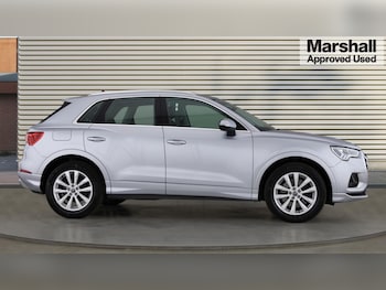 Used Audi Q3 2019 for sale - 75874243: Photo