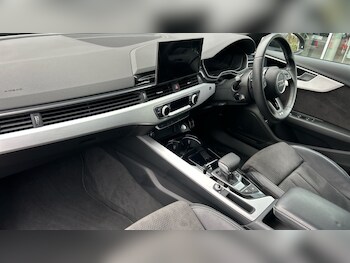 Used Audi A4 2019 for sale - 76754607: Photo