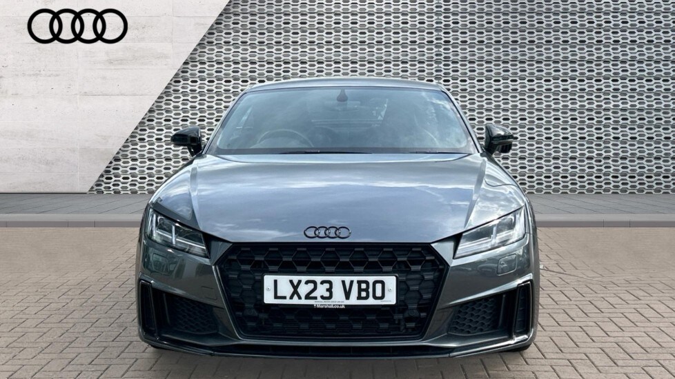 Used Audi TT 2023 for sale - 76100045: Photo 10