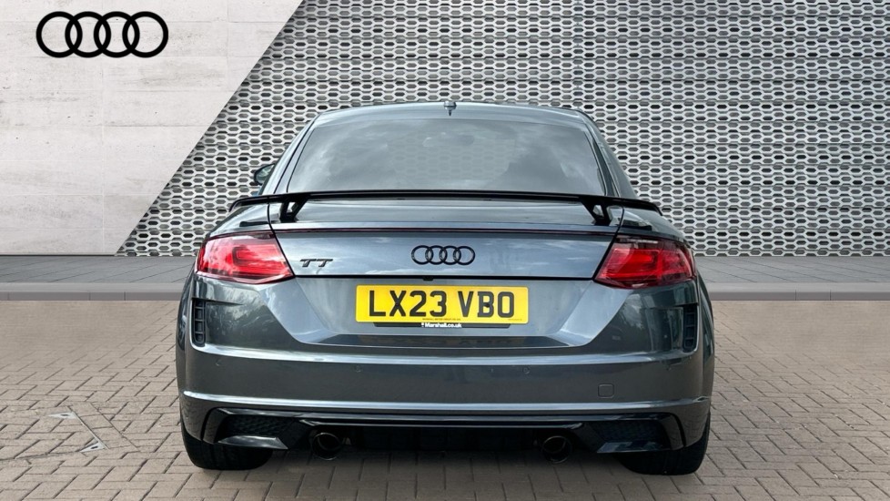 Used Audi TT 2023 for sale - 76100045: Photo 11