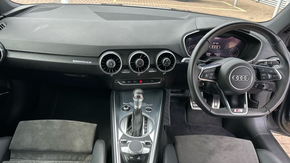 Used Audi TT 2023 for sale - 76100045: Photo 12
