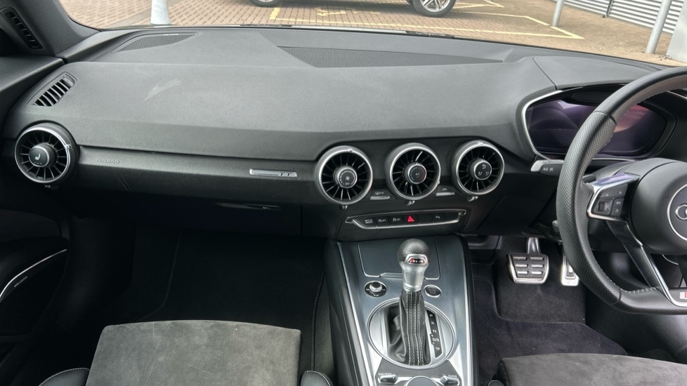 Used Audi TT 2023 for sale - 76100045: Photo 13