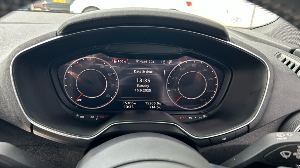 Used Audi TT 2023 for sale - 76100045: Photo 14