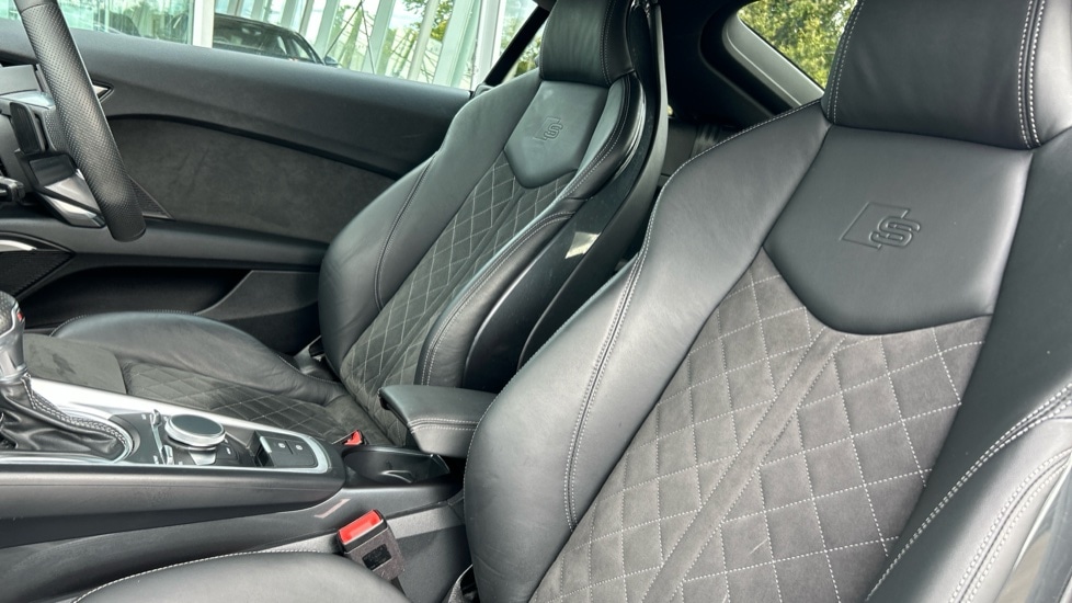 Used Audi TT 2023 for sale - 76100045: Photo 17