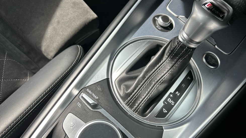 Used Audi TT 2023 for sale - 76100045: Photo 19