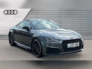 Audi - TT