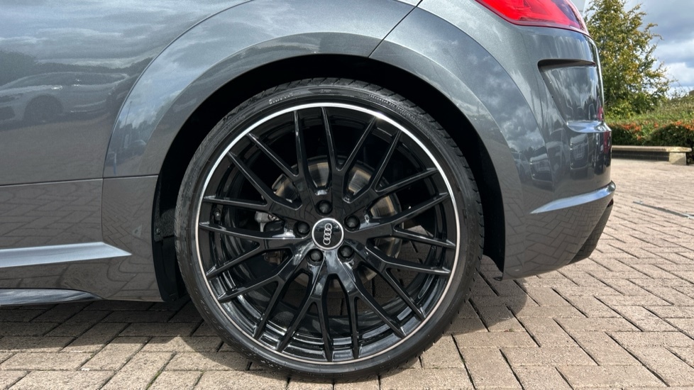 Used Audi TT 2023 for sale - 76100045: Photo 21