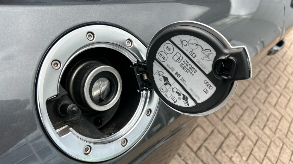 Used Audi TT 2023 for sale - 76100045: Photo 22
