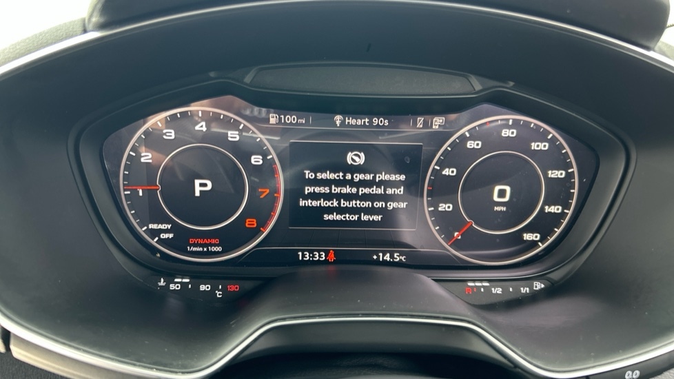 Used Audi TT 2023 for sale - 76100045: Photo 25
