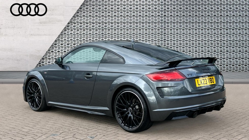 Used Audi TT 2023 for sale - 76100045: Photo 3