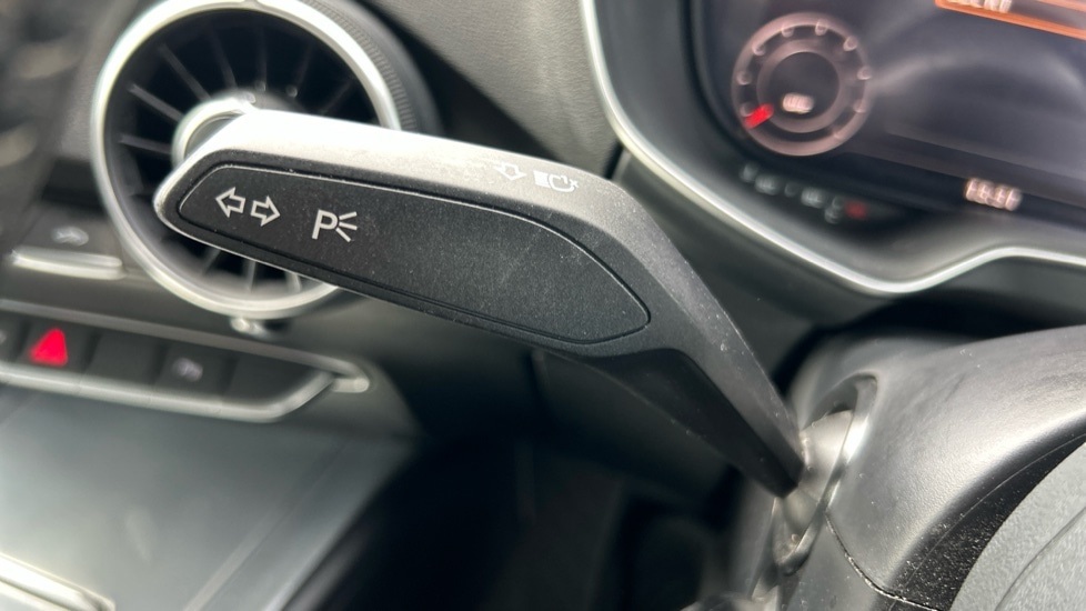 Used Audi TT 2023 for sale - 76100045: Photo 31