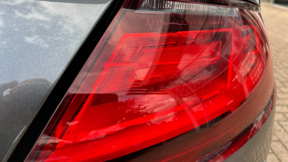 Used Audi TT 2023 for sale - 76100045: Photo 33