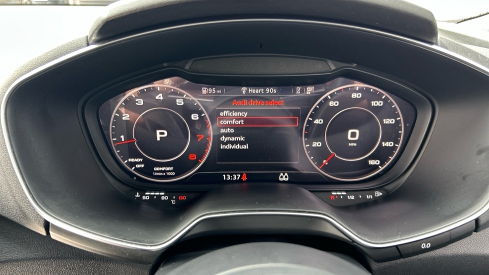 Used Audi TT 2023 for sale - 76100045: Photo 37